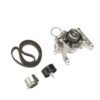 WASSERPUMPE + ZAHNRIEMENSATZ GATES KP15586XS2 60