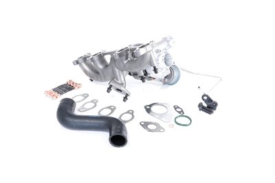 LADER AUFLADUNG BTS Turbo T981131 32