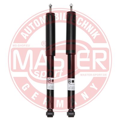Амортизатор MASTER-SPORT GERMANY 16K003652 для FIAT UNO