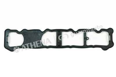 GARNITURA CAPAC SUPAPE