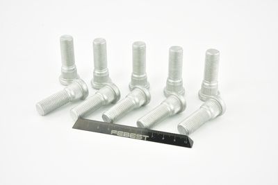 BOLT ROATA FEBEST 0184004PCS10 4