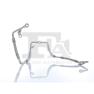 CONDUCTA ULEI INCARCARE FA1 610830 35