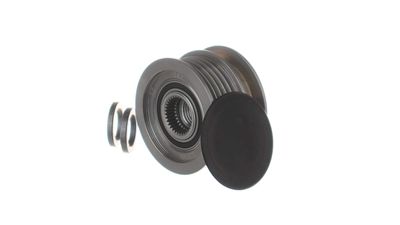 SISTEM ROATA LIBERA GENERATOR SKF VKM03604 32