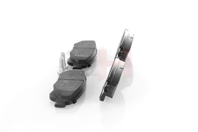 SET PLACUTE FRANA FRANA DISC GH GH414572 45