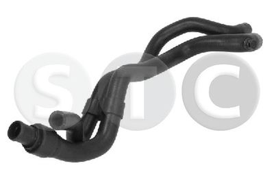 Przewód elastyczny chłodnicy STC T494744