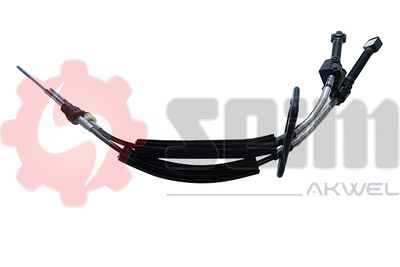 SET DE CABLURI CUTIE DE VITEZE MANUALă