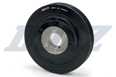 RIEMENSCHEIBE KURBELWELLE