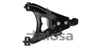 LENKER RADAUFHäNGUNG