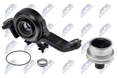 SUPORT AX CARDANIC NTY NLWCH002 1