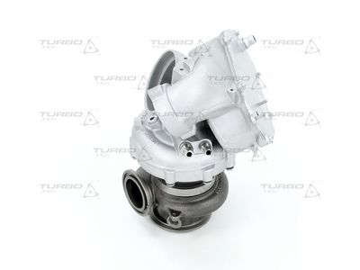 COMPRESOR SISTEM DE SUPRAALIMENTARE TURBO-TEC TT0983 9