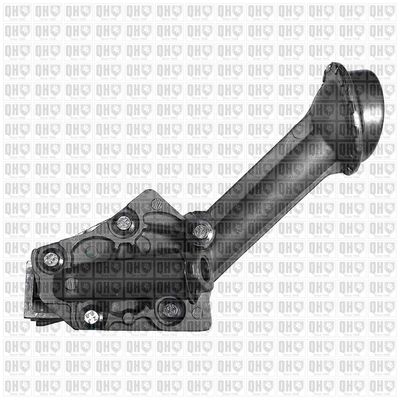 POMPA ULEI QUINTON HAZELL QOP1018 2