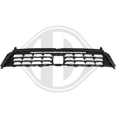 LüFTUNGSGITTER STOßFäNGER