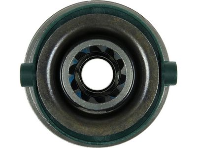Vorschau Freilaufgetriebe, Starter Ansicht 3