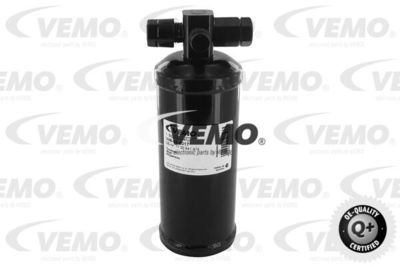 VEMO V46-06-0017 Осушитель кондиционера  для RENAULT TRUCKS MASCOTT (Рено тракс Маскотт)