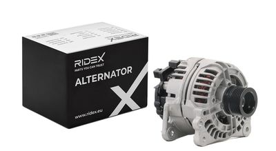 генератор RIDEX 4G0184