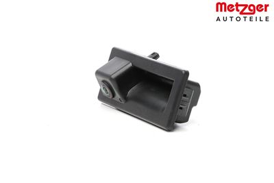 HECKKLAPPENGRIFF METZGER AUTOTEILE 2310978 8