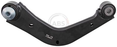 BRAT SUSPENSIE ROATA