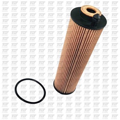 FILTRU ULEI QUINTON HAZELL QFL0429