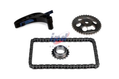 SET LANT ANTRENARE POMPA ULEI