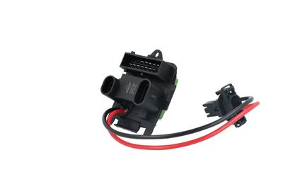 REZISTOR VENTILATOR HABITACLU NRF 342139 8