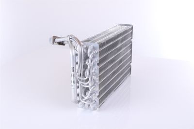 VERDAMPFER KLIMAANLAGE NISSENS 92170 16