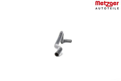 FURTUN RADIATOR METZGER AUTOTEILE 2420834 29