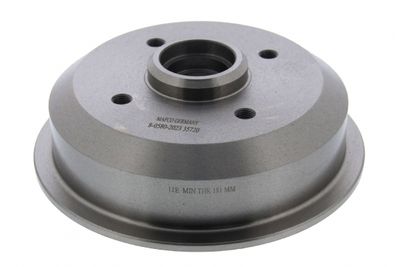 спирачен барабан MAPCO 35720