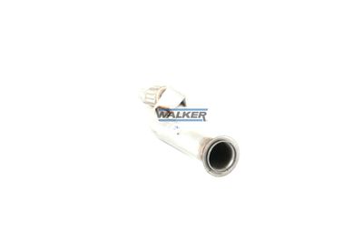 Exhaust Pipe 10506