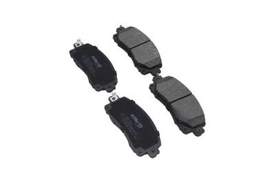 SET PLACUTE FRANA FRANA DISC Kavo Parts KBP10057 8