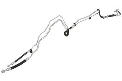 CONDUCTA INALTA PRESIUNE AER CONDITIONAT