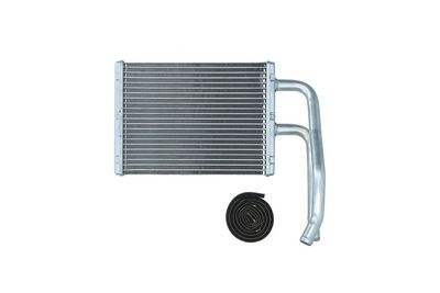 Výměník tepla, vnitřní vytápění KAMOKA 7760071