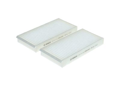 FILTER INNENRAUMLUFT BOSCH 1987435110 8