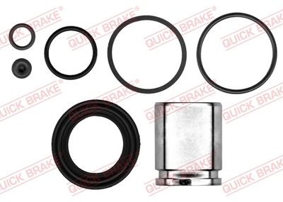 Reparatursatz, Bremssattel