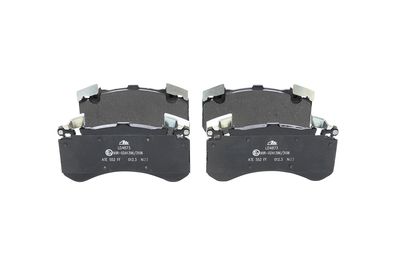 SET PLACUTE FRANA FRANA DISC ATE 13047048732 14