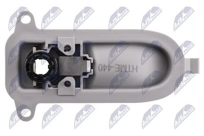 Zámek odkládací přihrádky NTY EZC-ME-440