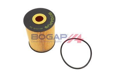 FILTRU ULEI BOGAP A8113105 3