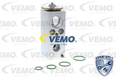 Расширительный клапан, кондиционер VEMO V22-77-0004 для PEUGEOT PARTNER