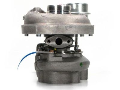 Urządzenie doładowujące, doładowanie GARRETT 725305-5001S