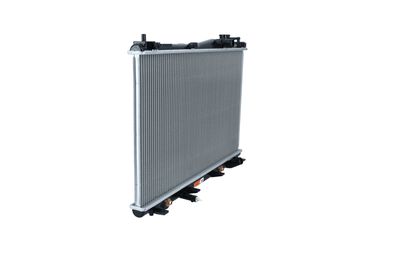 RADIATOR RACIRE MOTOR NRF 53678 40