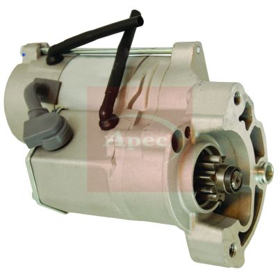 APEC Starter ASM1297