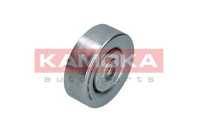 Deflection/Guide Pulley, V-ribbed belt R0011