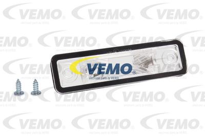 Фонарь освещения номерного знака VEMO V40-84-0007 для OPEL SIGNUM