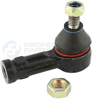 Raidetangon pää Professional parts 61340020