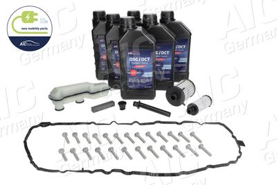 SET PIESE SCHIMB DE ULEI CUTIE DE VITEZE AUTOMATă