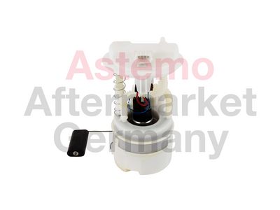 KRAFTSTOFF-FöRDEREINHEIT