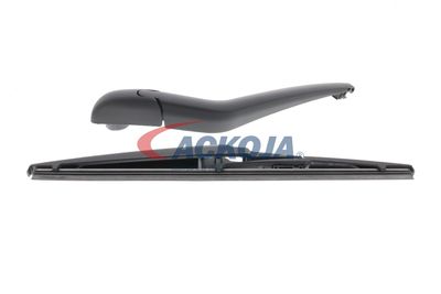 SET STERGATOARE CURATARE PARBRIZ ACKOJA A700417 11