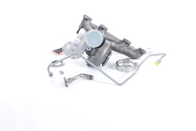 LADER AUFLADUNG BTS Turbo T981105BT 11