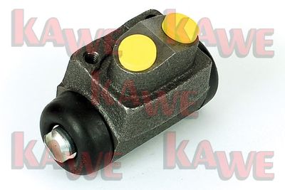 спирачно цилиндърче на колелото KAWE W4916