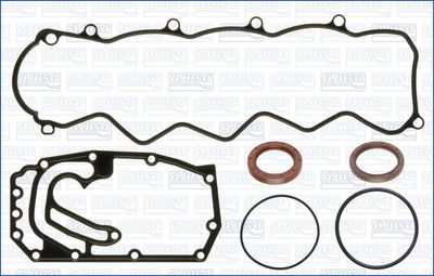 DICHTUNGSSATZ STEUERGEHäUSE