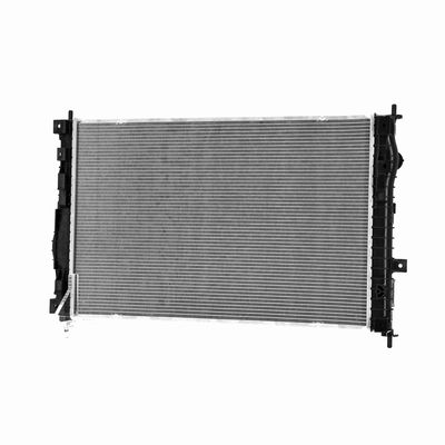 RADIATOR RACIRE MOTOR NISSENS 607228 25